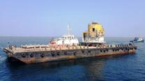 CAIRN SPM Recovery Project @ Bhogat - 4